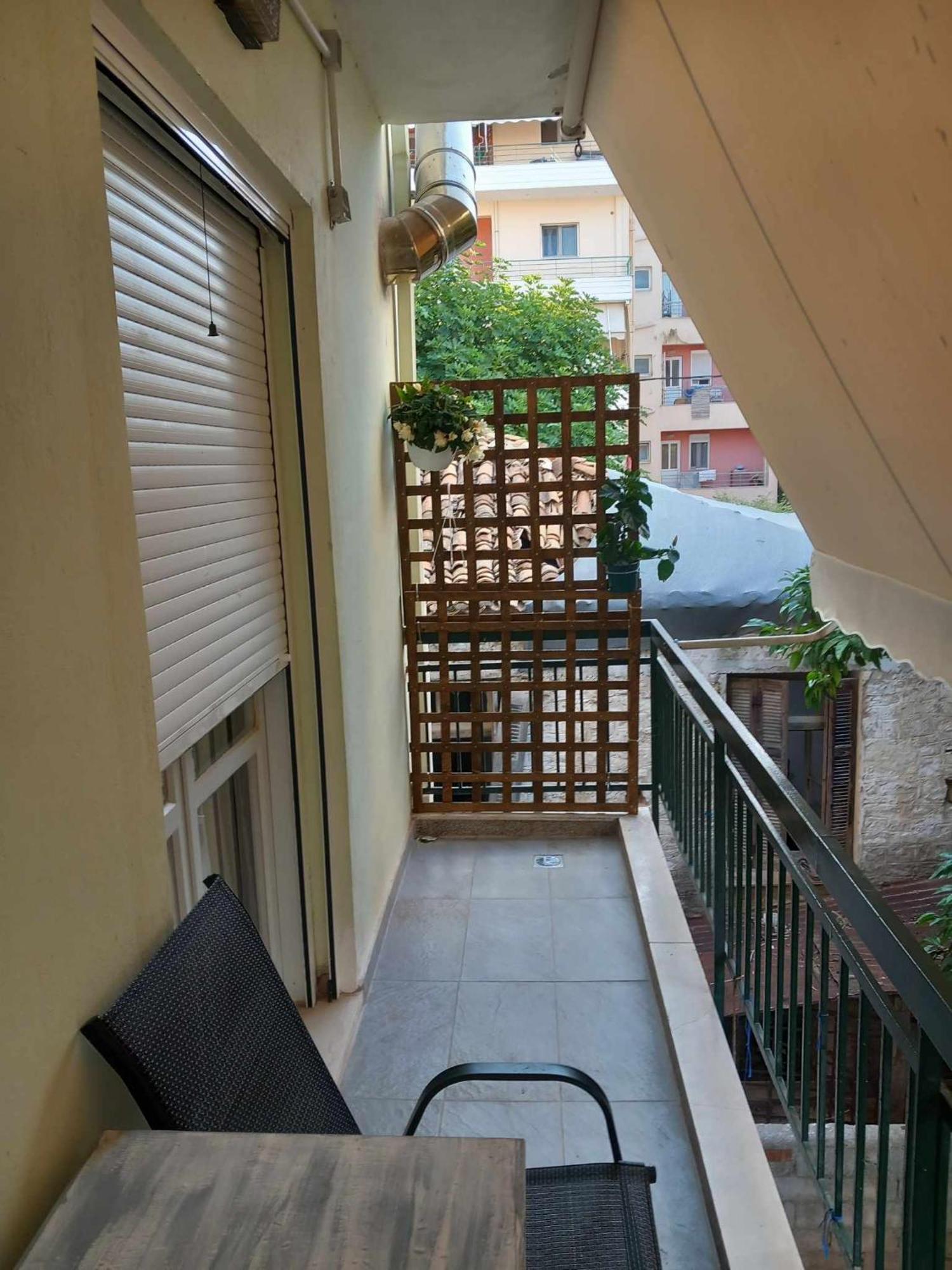Spiros Home Preveza Exterior photo