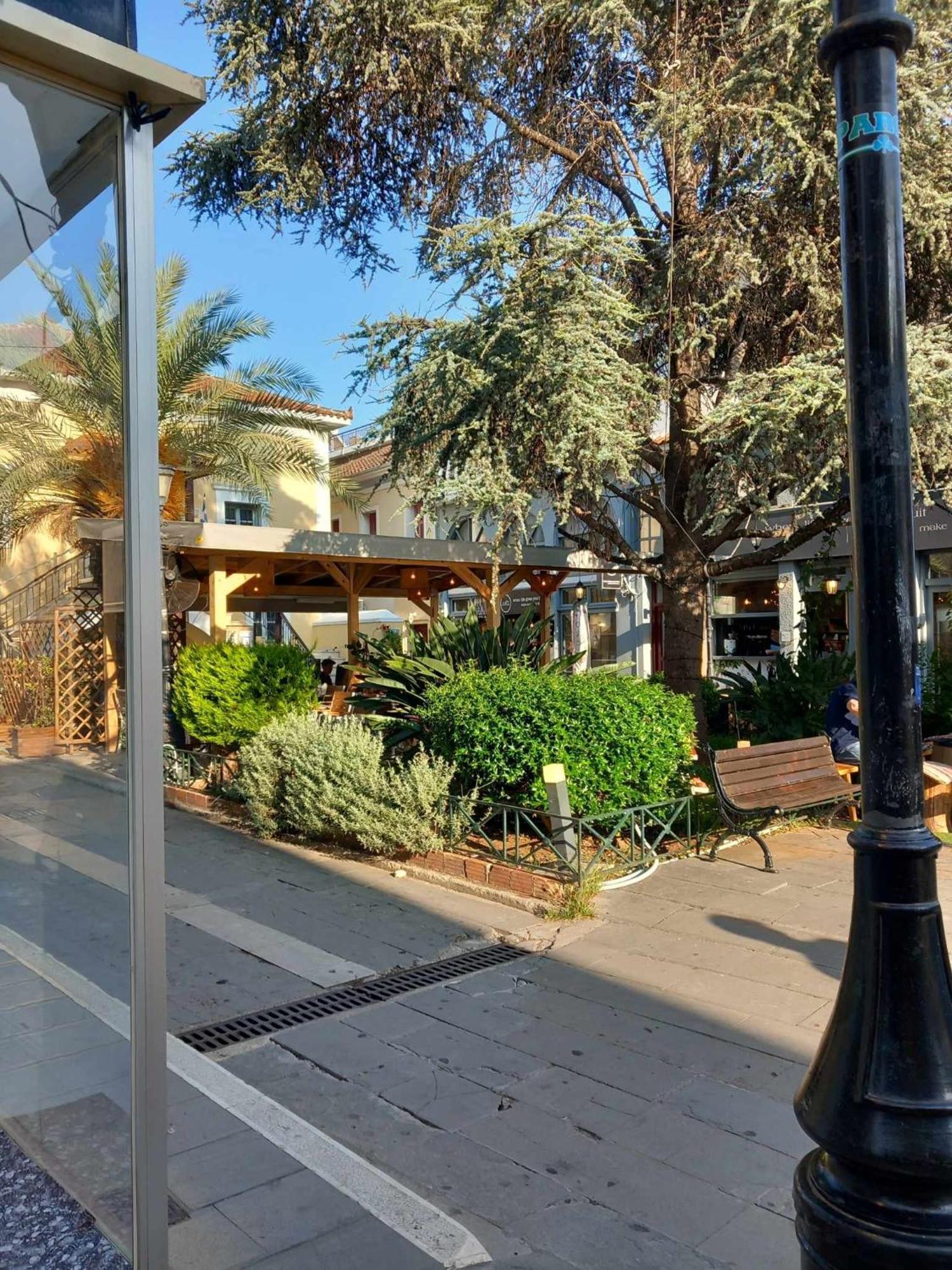 Spiros Home Preveza Exterior photo